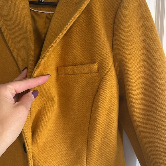 Pea coat - Picture 5 of 7